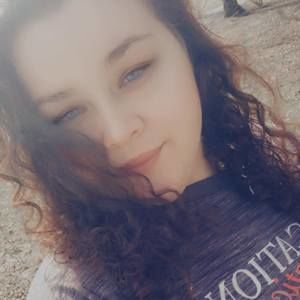 Meet your Posher, Krista